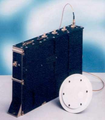 space-based equipment Topstar3000 L1