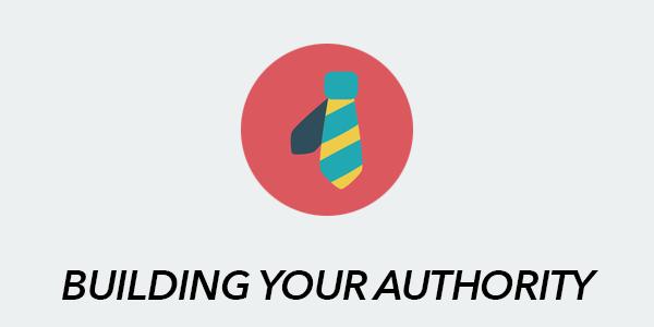 Chapter 1: Building Your Social Media Authority There are many ways that you can attract people to your website or blog, but many of these ways are out of your control, except for social media.