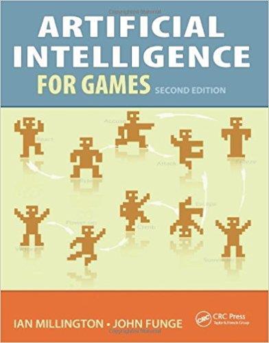 Further Reading Buckland, M. (2004). Programming Game AI by Example.