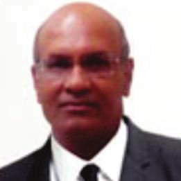 Rajendra Bakiwala (Independent Director) Chartered Accountant (ICAI).