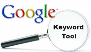 1 Using Google AdWords to Identify Keywords They try to make it harder than it is Your keywords are the words that you should be using if you want search engines to find you.