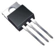 HFP4N65F / HFS4N65F 650V N-Channel MOSFET Features Originative New Design Very Low Intrinsic Capacitances Excellent Switching Characteristics 100% Avalanche Tested RoHS Compliant Key Parameters May