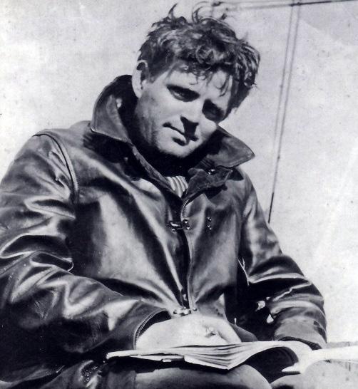 Art Study Jack London Artists of the Bohemian Club Tips for leading an art study with your group: Make sure everyone has a good view of the art, either print individual copies of the art or have it