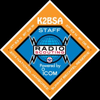 Radio Merit Badge 339 Scouts! ARDF-Foxhunting 100+!