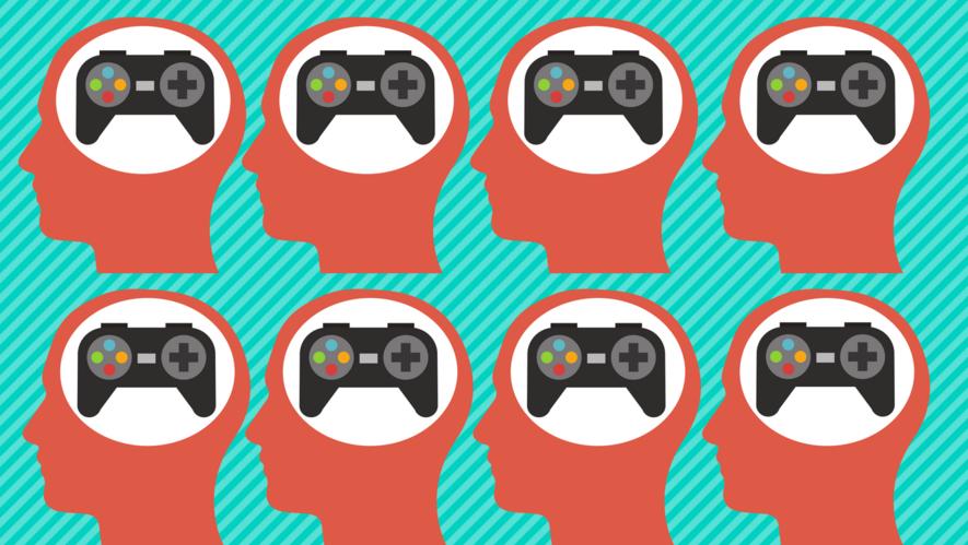 Student Opinion: Too much time spent playing video games can damage kids' brains By Margaret Buckler, student contributor, adapted by Newsela staff on 08.16.