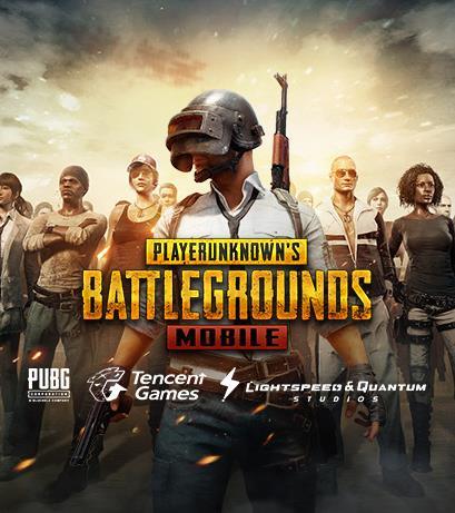CASE STUDIES OUR PROJECTS CLIENT: PLATFORM: Tencent & PUBG Corp PUBG Mobile Mobile PROJECT LENGTH: 3 Months PROJECT GOALS: Successful mobile launch on ios and Android RESULTS: Acquire a minimum of 70