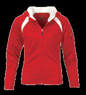 TECH: 100% Polyester Double Knit with