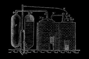 infringement of steam engine patents 1806: Eli Whitney wins litigation on cotton gin patent 1811: Robert Fulton