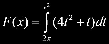 Slide 73 / 163 Slide 74 / 163 Fundamental Theorem of alculus 34 HINT Return to Table of