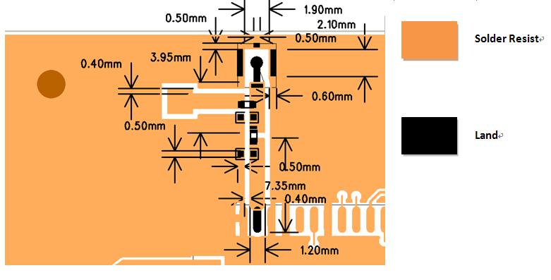 5.1. Dipole Antenna PCB Layout Requirements 5.2.