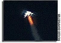 SpaceDev Propulsion Successes December 17, 2003 SpaceDev s safe hybrid