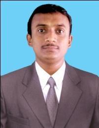 Tech in Power Electronics and Drives in Electrical Engineering at K L University, Guntur, India. His areas of interest involves Power electronics, Control systems and Electrical machines. M.