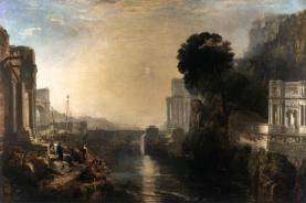 Empire, 1815, Oil on canvas, 156 x 230 cm, National Gallery, London