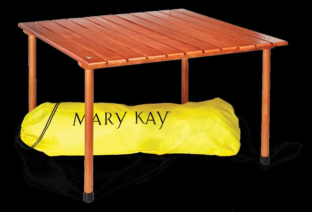ruby 2400 LOW, PORTABLE PICNIC TABLE