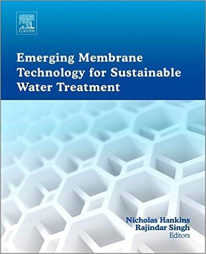 nanoparticles to wastewater remediation, an efficient, cost effective, flexible technology