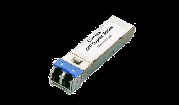 FEATURES & BENEFITS Support both 125Mbps and 1Gbps Ethernet bidirectional fiber link Compatible with IEEE802.3 100Base-LX10 Standard Compliant with IEEE802.