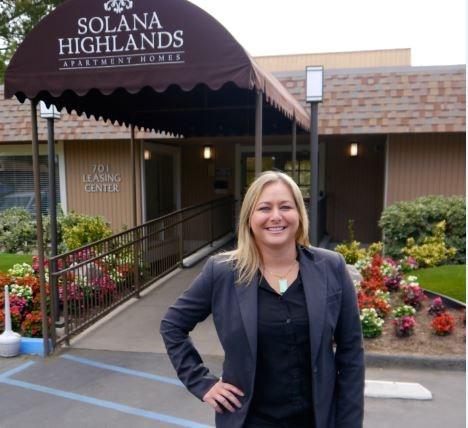 I hope you all are enjoying the new dog park and other additions to the community and look forward to continuing to bring you new enhancements in 2016. Thank you for making Solana Highlands your home!
