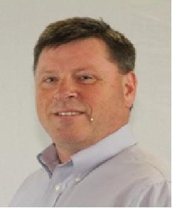 Presenters Glenn Graney is a Senior Marketing Manager for the Industrial and High Tech Markets at QAD, Inc.