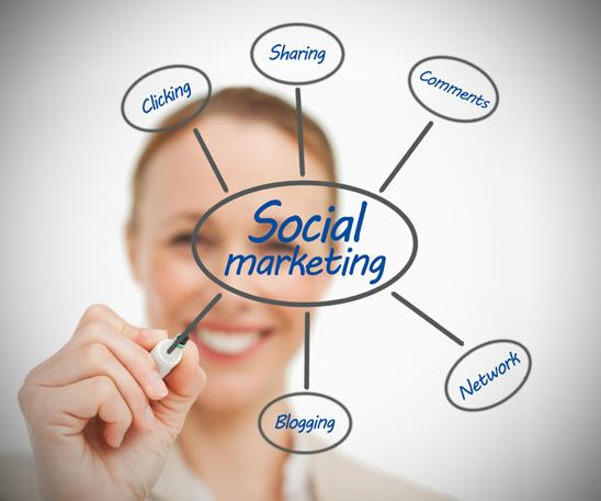 RELATIONSHIP MARKETING (otherwise known as network marketing).