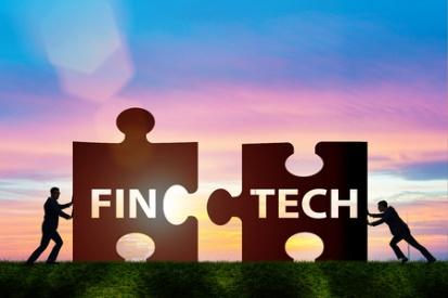 Fintech is changing the landscape