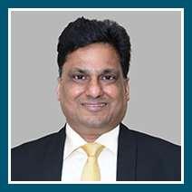 Chairman s Profile Mr. Aggarwal is a Fellow Member of The Institute of Chartered Accountants of India (ICAI) with over two decades of experience in the securities market & financial services.