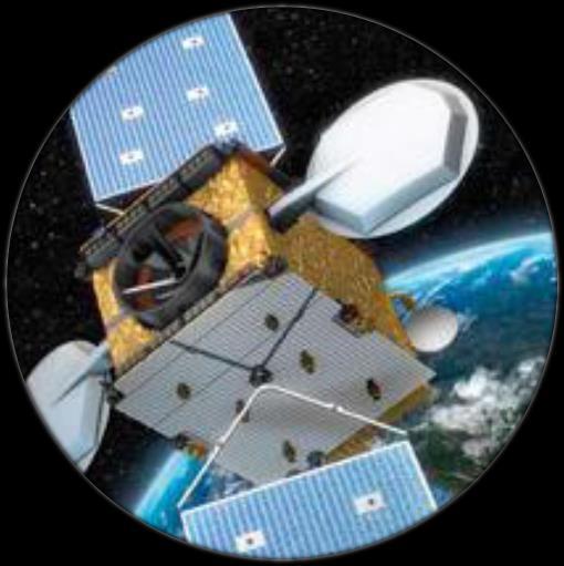 Company Overview Telecom Satellites Agency Scientific