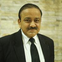 Dr. Sreejoy Patnaik