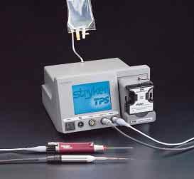 and Stryker Endoscopy stand ready to provide an