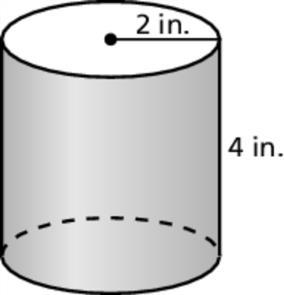 42. Find the surface area of the cylinder. Round your answer to the nearest tenth. 42. 1. 43. a. See left. 43. A manufacturer wants to make a box with a volume of 24 cubic feet. a. Sketch two possible designs for the box.