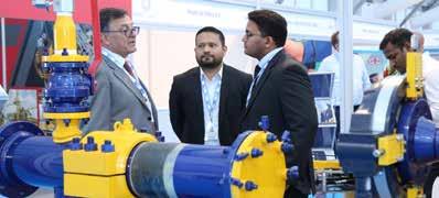 Supply Boats, Vessels & Rigs Subsea, Drilling, Production & Well Equipment Survey Unmanned Vehicles - ROVs Well Completions ADIPEC is for Seacontractors the perfect place for developing and