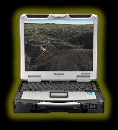 System overview Easy to operate and deploy Automatic wideband detection and acquisition TDOA based location Handles multiple targets