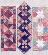BEGINNING QUILTING - If you ve ever had the desire to learn to make a quilt but didn t know where to start, this is the class for you!