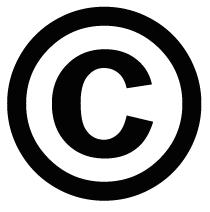 Copyright Protects original works of authorship fixed in a tangible medium (books, movies, paintings, sculpture, software, etc.