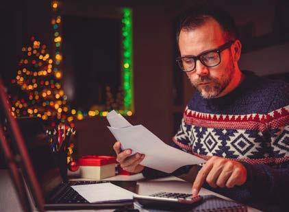 It was the night before Christmas... The opening is the most important part of the article 01. Headline Use SEO keywords, and try to give it a hook.