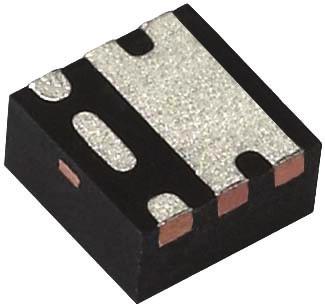N-Channel 25 V (-S) MOSFET 2.5 mm Top View Marking code: A5 PowerPAK SC-7-6L Single 2.