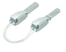 Plug 16 A with BUS DALI - cable 1 m L1-N H05VVF 1 75005006D Plug 16 A with BUS DALI - cable 1 m L1-N FG7OM1 1 75005007D Kit - Plug 16A with selecting phase (L-N) + plug 10A only DATA BUS, cable 1m