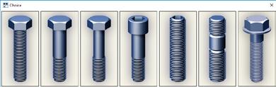 02 Basics Calculation of bolted joints according to VDI 2230 MDESIGN bolt demonstrates which functions these tools provide.