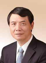 He previously served as the Director General of the Fujian Wireless Telecommunications Bureau, the Deputy Director General of the Mobile Telecommunications Administration of the Ministry of Posts and