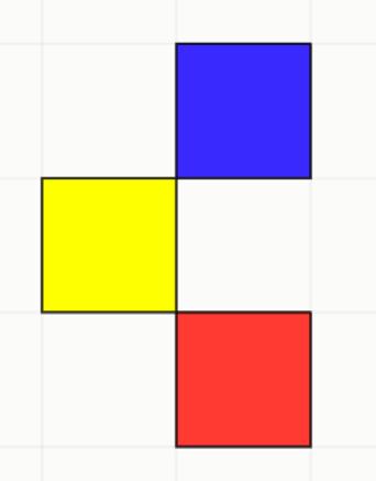 Count the Tiles Backwards Activity 5 Open the Colour Tiles learning tool. Place 2 to 5 tiles on the workspace. 1.