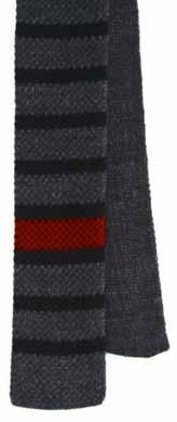Wool Winter Marin Knit 