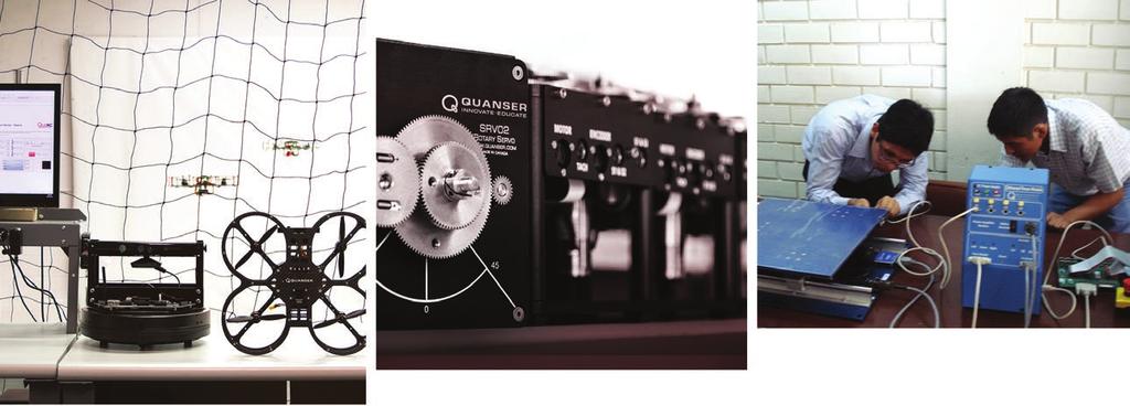 WWW.QUANSER.COM INFO@QUANSER.COM Copyright 2019 Quanser Inc. Products and/or services pictured and referred to herein and their accompanying specifications may be subject to change without notice.