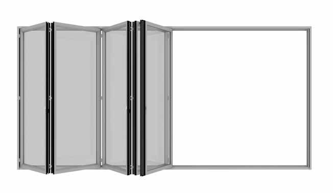 panel Folding of