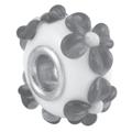 BAUBLE LULU BEADS NOTE: All beads are compatible with the popular brand name