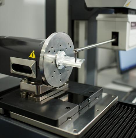 robot precision Interfacing technologies: robots, Computer Numerical Control (CNC) machine tools and metrology unity Precision