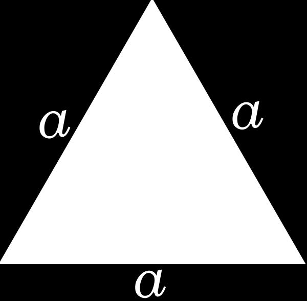 EQUILATERAL