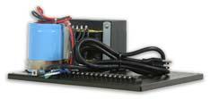 Description The PS unregulated power supplies have been designed to complement ADVANCED Motion Controls servo drives.