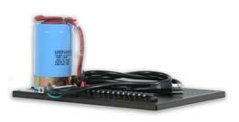 These power supplies incorporate either a 0V, V or a 40V output transformer.