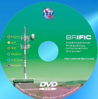 THE BR IFIC BR International Frequency Information Circular