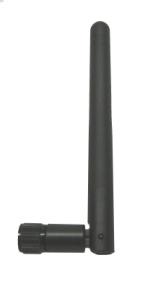 2. Antennas BENEFITS Small No extra cost TIPS Short TX and RX distance No add on extension cable Included Accessory - Standard 3db Antenna (included accessory) Maximum Distance - 2000' (feet)