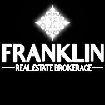 right for you Franklin Real Estate Brokerage PO Box